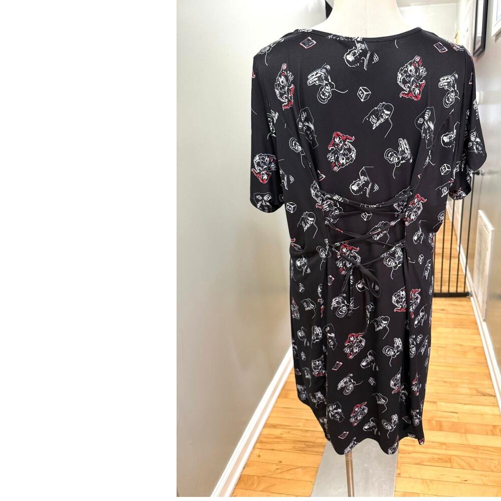 Hot Topic Universal Studios Halloween Horror Nigh… - image 6